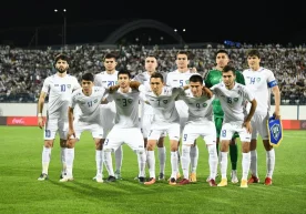 FIFA томонидан терма жамоалар рейтинги эълон қилинганидан