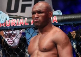 UFC kamari uchun Kamaru Usman nima qilishi kerak? фото