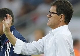 “Милан”нинг собиқ бош мураббийи ва Россия терма жамоаси