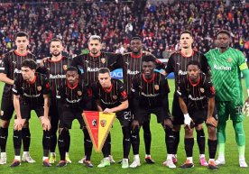 Fransuz klubi «Lans» bosh murabbiyi Pyer Saj chempionlik