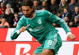 Венгрия терма жамоаси бош мураббийи Марко Росси Доминик