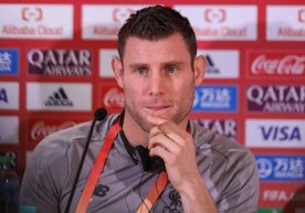 «Брайтон» ярим ҳимоячиси Жеймс Милнер Англия