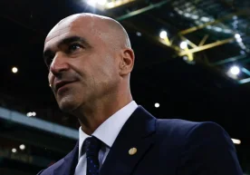 The Guardian хабарига кўра, Португалия бош мураббийи