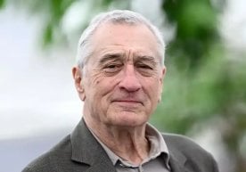 Машҳур Голливуд актёри Роберт Де Ниро озарбайжонлик