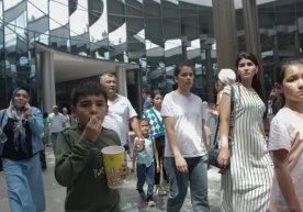 БМТ прогнозларига кўра, 2025-йилда Ўзбекистон аҳолисининг