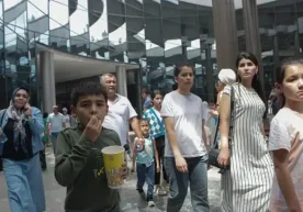 БМТ прогнозларига кўра, 2025-йилда Ўзбекистон аҳолисининг