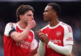 Англия Премьер лигасининг марказий баҳсида «Манчестер