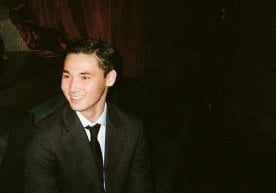 Шимкентлик 18 ёшли тадбиркор Бексултан Молдасеит АҚШда