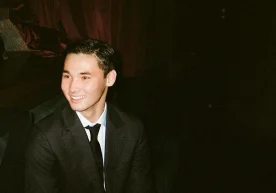 Шимкентлик 18 ёшли тадбиркор Бексултан Молдасеит АҚШда