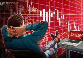 Bitcoin компанияси Накамото жорий йилнинг биринчи чорагида