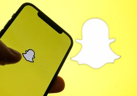 "Snapchat" ижтимоий тармоғи фойдаланувчиларга