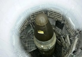 АҚШ президенти Доналд Трамп 30 йилдан кейин мамлакатда