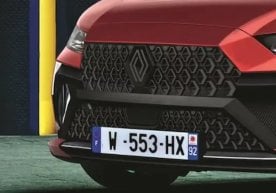 Renault Clio 2025: Янги авлоднинг тасвирлари пайдо бўлди фото