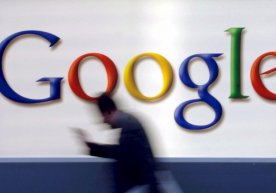 Google компанияси Россиянинг Санкт-Петербург шаҳридаги