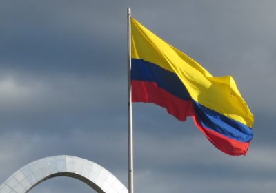Kolumbiyada favqulodda holat e’lon qilindi фото