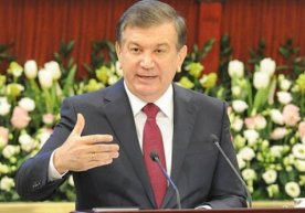 Shavkat Mirziyoyev yangi qarorni imzoladi фото