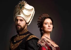 “Муҳташам юз йил” (“Великолепный век”) тарихий турк