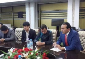 Кеча, 27 октябрь куни “Ўзбекконцерт” давлат муассасасида