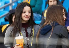 Россия чемпионати ўзига хос тарзда ўтмоқда. Биласиз, бир