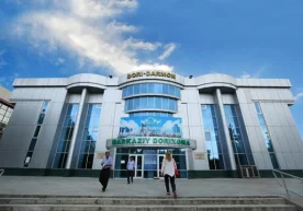 «Дори-Дармон» АҚШ компаниясининг ишончли бошқарувига