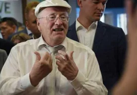 Ҳақиқатан, Украина хавфсизлик хизмати Россия либерал