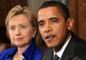 Obama va Klintonlarga bombalar jo‘natildi фото