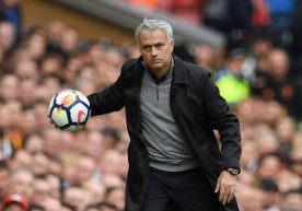 Mourinoni hurmat qiling! фото
