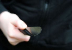 Jomboyda jiyan jahl ustida o‘z amakisini pichoqlab qo‘ydi фото