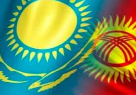 Қозоғистоннинг “Тожик-афғон чегарасида жанговар ҳаракатлар