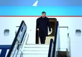 Шавкат Мирзиёев БАА сафаридан кейин Бухорога бориши кутилмоқда фото