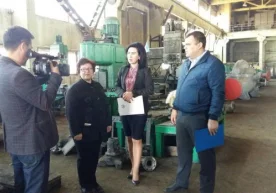 Тадбиркорлик субъектларининг ҳуқуқлари ва қонуний