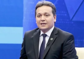 Халқ таълими вазири Шерзод Шерматов «Дарё»га берган