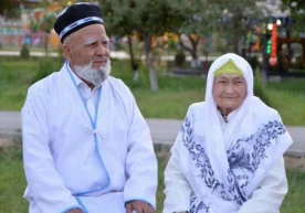 Ўзбекистонда пенсия ёшининг оширилиши 2021 йилдан сўнг