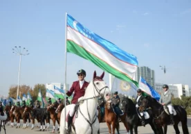 1. Давлат байроғининг давлат рамзи сифатидаги аҳамияти