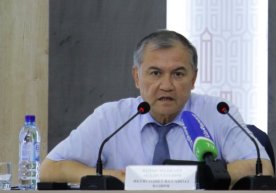 Iqtisodiyot va sanoat vaziri: isteʼmol savatchasiga taxminan 50ta oziq-ovqat mahsuloti kiritilishi mumkin фото