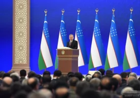 Prezident Shavkat Mirziyoyev 2020 yilni «Ilm-ma’rifat va