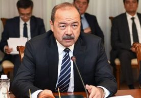 Abdulla Aripov koronavirus masalasida majlis o‘tkazdi фото