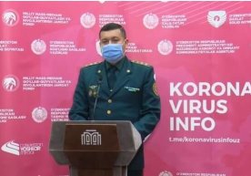 Shaxsiy avtomobilda tibbiyot muassasasiga borish bilan bog‘liq holatlarga qo‘shimcha izohlar berildi фото