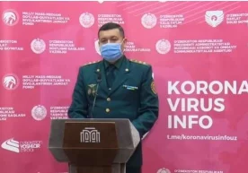 Аввал хабар берганимиздек, 19 апрель, якшанба куни, АОКА