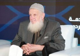 Ушбу мақоладаги қаҳрамонлардан бири, Иккинчи Жаҳон уруши