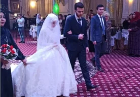 Фото: Facebook/ Мавлуда Аҳмедова Марҳум серқирра ижодкор,
