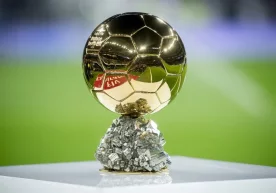 PSJ hujumchisi Lionel Messi faoliyatidagi yettinchi “Oltin
