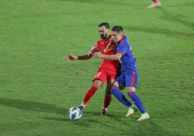Taniqli futbol sharhlovchisi Xayrulla Hamidov kecha bo‘lib