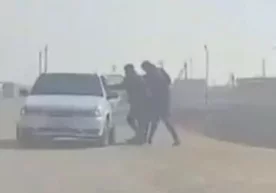 Qoraqalpog‘istonning Beruniy tumanida 4 fevral kuni uch