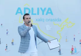 Жорий йил 29 август куни Адлия вазирлиги томонидан