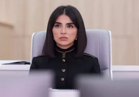 Президент администрацияси раҳбари Саида Мирзиёева давлат