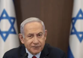 BMT Xavfsizlik Kengashining G‘azo bo‘yicha rezolyutsiya