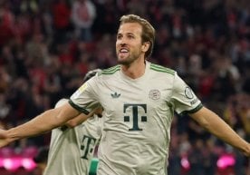«Бавария» ҳужумчиси Ҳарри Кейн клубдаги ҳолати ва умумий