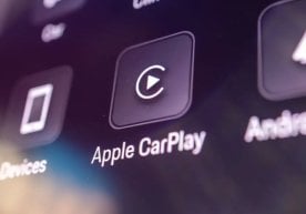 GM отказывается от CarPlay и Android Auto фото