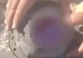 Yaqin Sharqda yana bir shov-shuvli voqea yuz berdi. Eron